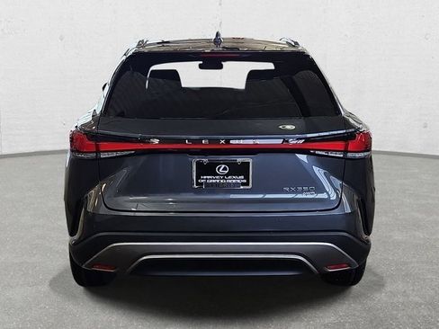 New 2026 Lexus RX 350 Premium w/ Convenience Package image 6