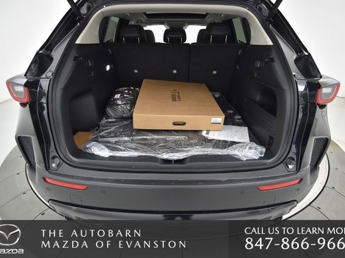 New 2026 MAZDA CX-50 AWD 2.5 Hybrid w/ Weather Package image 34