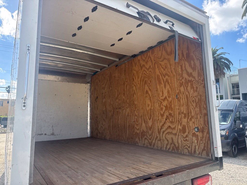 Used 2020 Mercedes-Benz Sprinter 3500 w/ Driver Convenience Package image 7