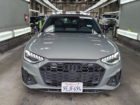 Used 2023 Audi A4 2.0T Premium Plus w/ Premium Plus Package image 11