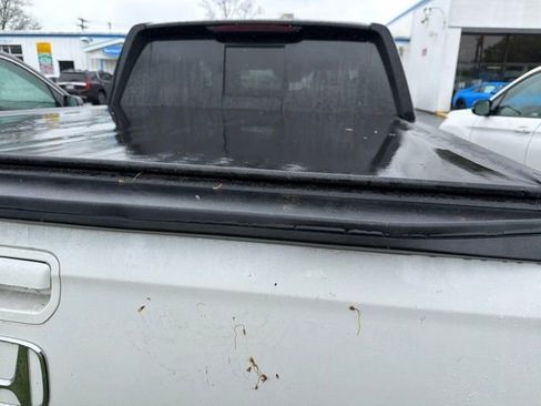 Used 2023 Honda Ridgeline Black Edition image 6