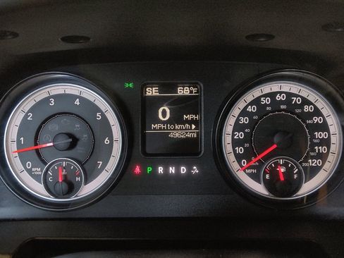 Used 2014 RAM 1500 Tradesman w/ Popular Equipment Group image 23