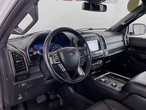 Used 2021 Ford Expedition Max Limited image 38