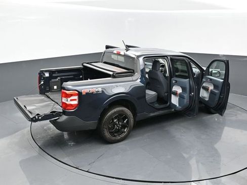 Used 2023 Ford Maverick XLT w/ Equipment Group 300A Standard image 24