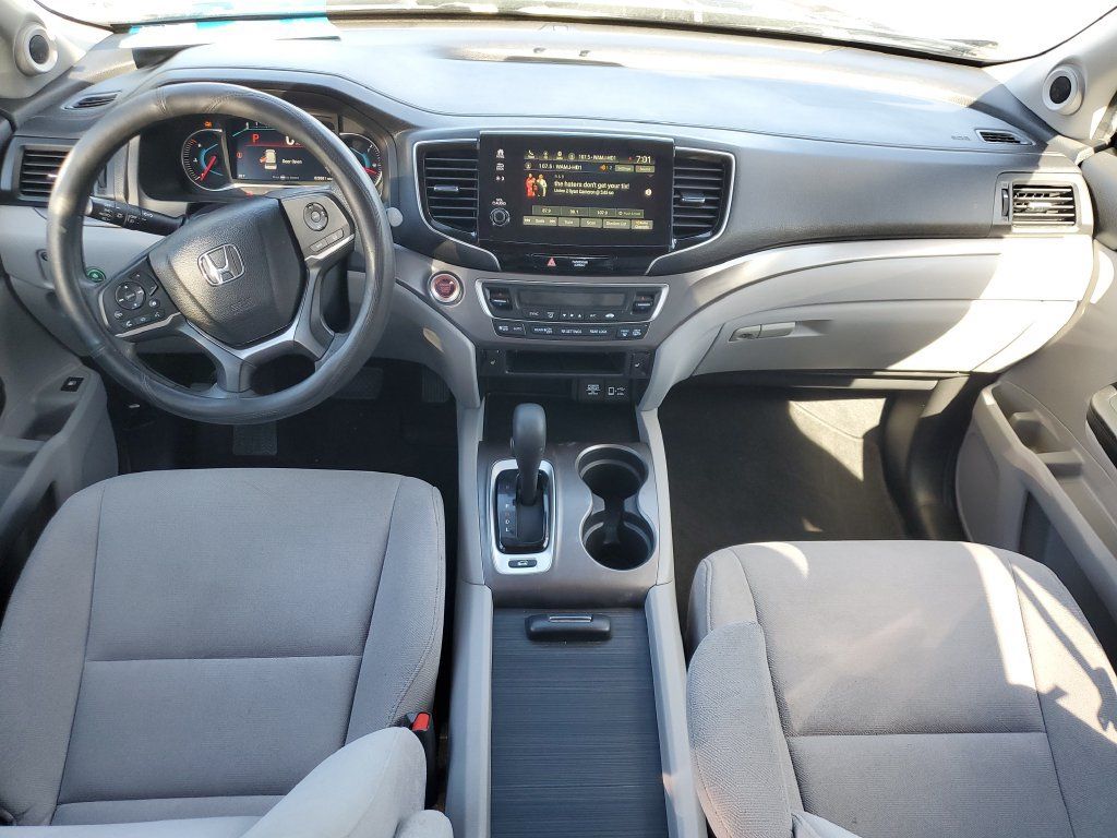 Certified 2020 Honda Pilot EX image 17