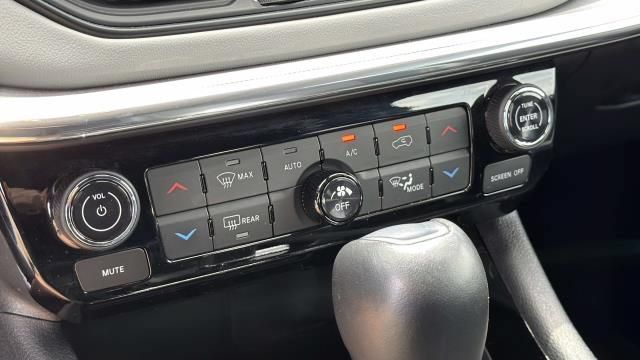 Used 2023 Jeep Compass Limited AWD/4WD image 21