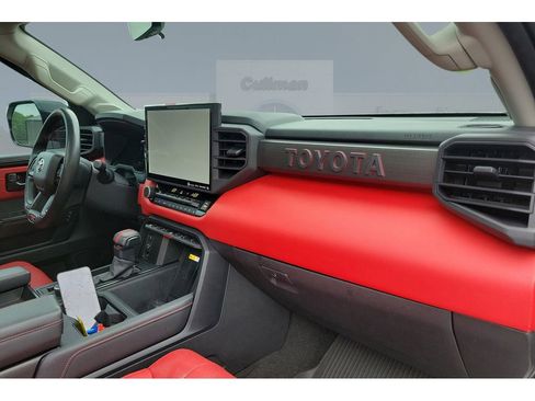 Used 2022 Toyota Tundra TRD Pro AWD/4WD image 26