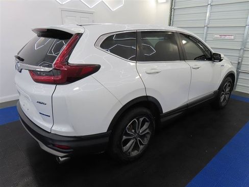 Used 2022 Honda CR-V EX-L image 11