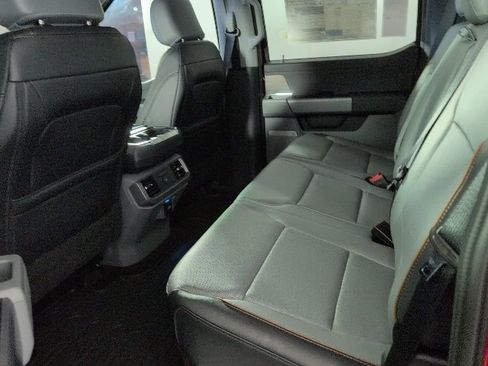 New 2025 Ford F150 Lariat w/ Equipment Group 502A High image 9