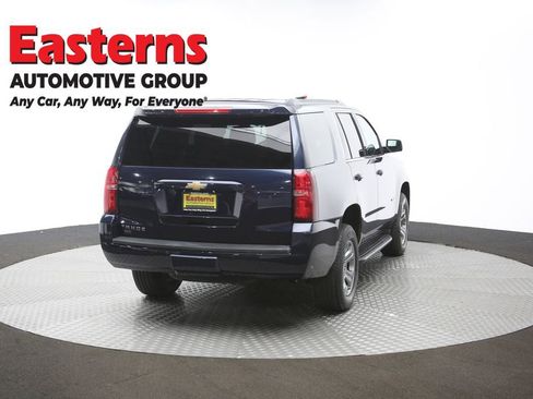 Used 2020 Chevrolet Tahoe LS w/ Max Trailering Package image 38