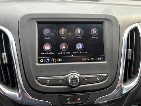 Used 2023 Chevrolet Equinox LT AWD/4WD image 25