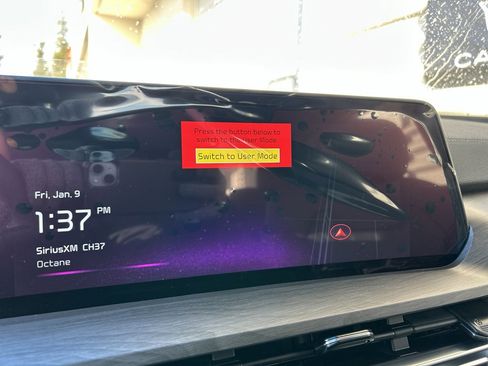 New 2025 Kia Telluride SX X-Line image 22