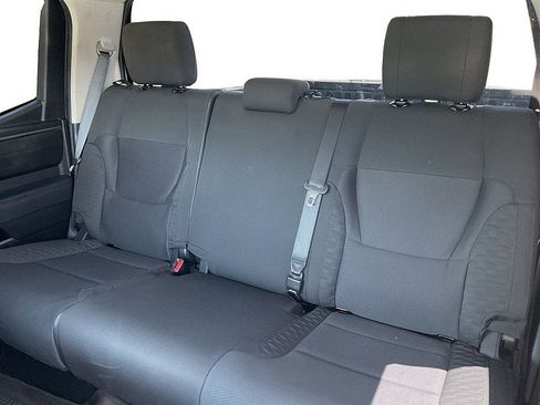 Used 2023 Toyota Tundra SR5 image 12