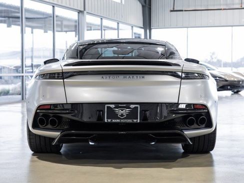 Used 2020 Aston Martin DBS Superleggera image 6