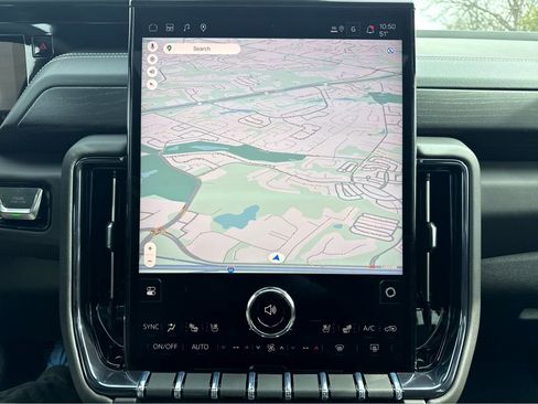 New 2026 GMC Yukon XL AT4 Ultimate w/ LPO, Floor Liner Package image 15