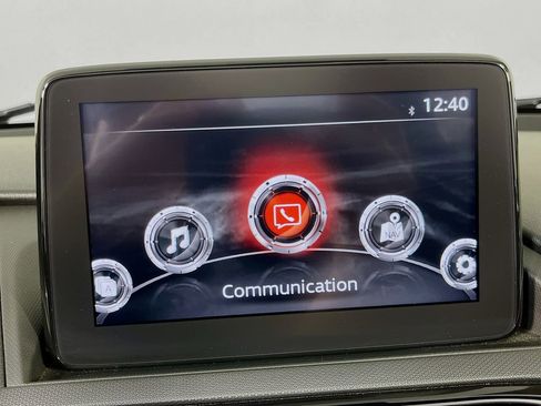 Used 2022 MAZDA MX-5 Miata Grand Touring RWD image 18