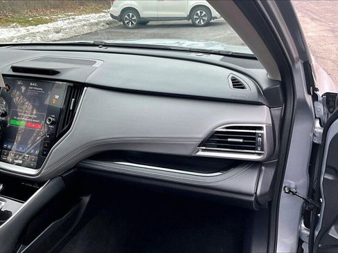 Certified 2024 Subaru Outback Limited w/ Popular Package #2 image 11