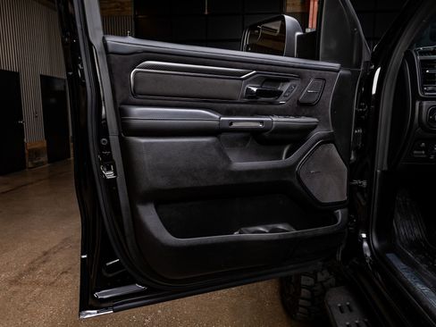 Used 2025 RAM 1500 RHO w/ RHO Level 1 Equipment Group image 36