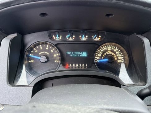 Used 2011 Ford F150 XL w/ PWR Equipment Group image 8