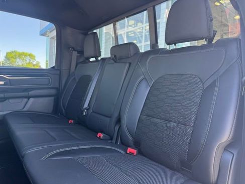 Used 2020 RAM 1500 Sport w/ Night Edition AWD/4WD image 8