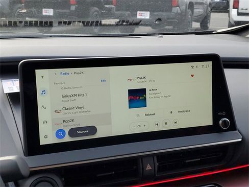 New 2026 Toyota Prius Plug-In Hybrid image 27