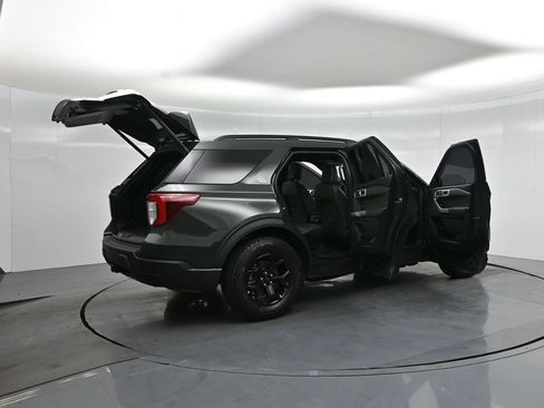 Used 2023 Ford Explorer Timberline AWD/4WD image 6
