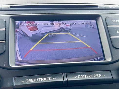 Used 2017 Kia Sportage LX AWD/4WD image 20
