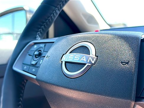 New 2026 Nissan Sentra SV w/ SV Convenience Package image 20