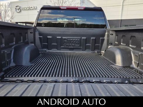 Used 2025 Chevrolet Silverado 1500 LT w/ Work Truck Package image 10