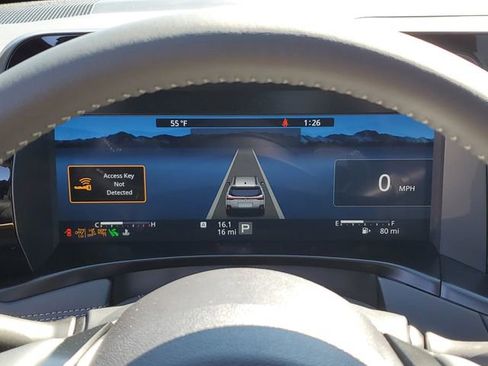 New 2026 Subaru Outback Touring XT image 26