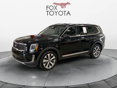 Used 2021 Kia Telluride S