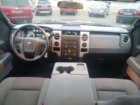 Used 2013 Ford F150 XLT image 10