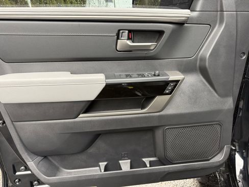 Certified 2026 Toyota Tundra Limited image 12