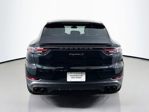 Used 2023 Porsche Cayenne S image 10