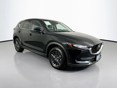 Used 2021 MAZDA CX-5 Touring