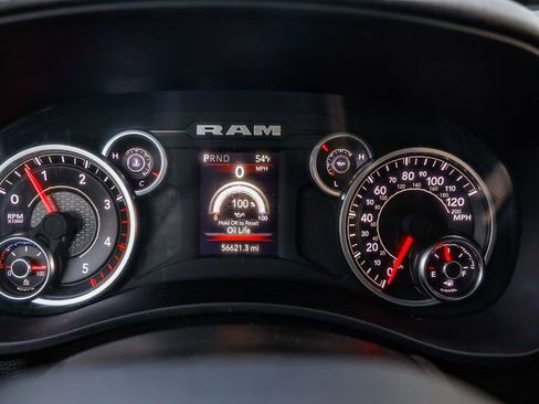 Certified 2023 RAM 2500 Tradesman w/ Chrome Appearance Group image 33