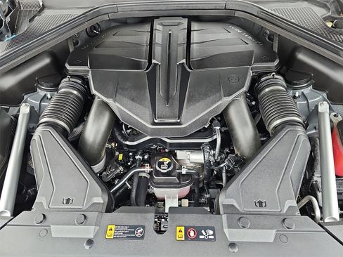 Certified 2025 Genesis GV80 3.5T Advanced image 13