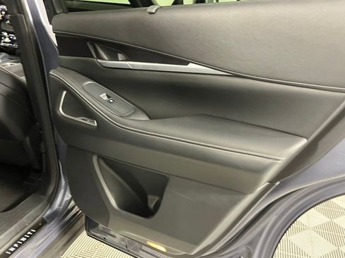 Used 2023 INFINITI QX60 Autograph w/ Cargo Package image 36