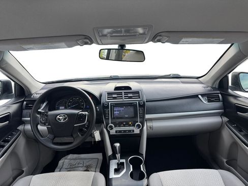 Used 2014 Toyota Camry LE image 7