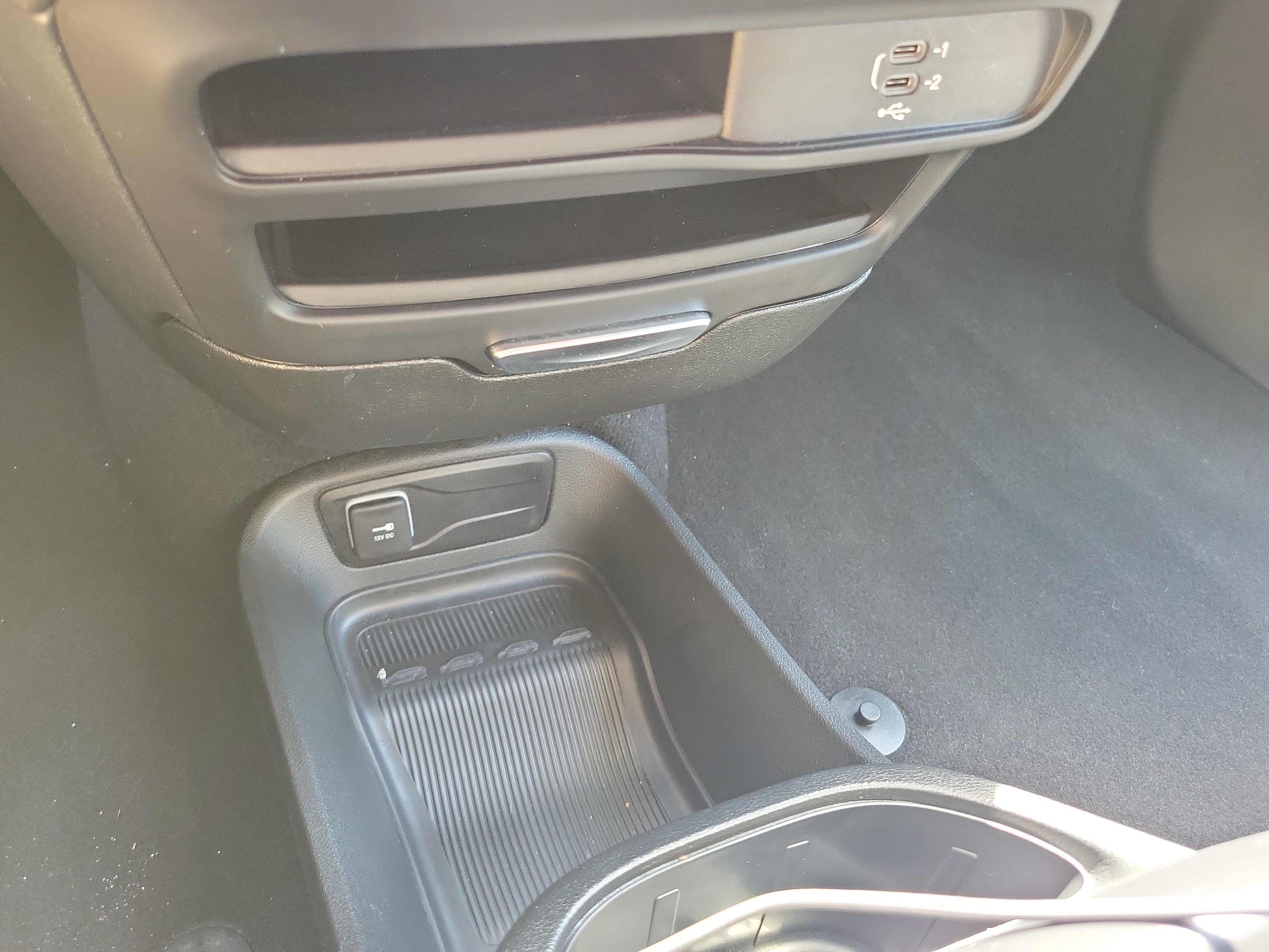 Used 2026 Chrysler Pacifica Select FWD image 27