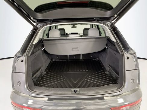 Certified 2021 Audi Q5 Premium w/ Premium Plus Package AWD/4WD image 26