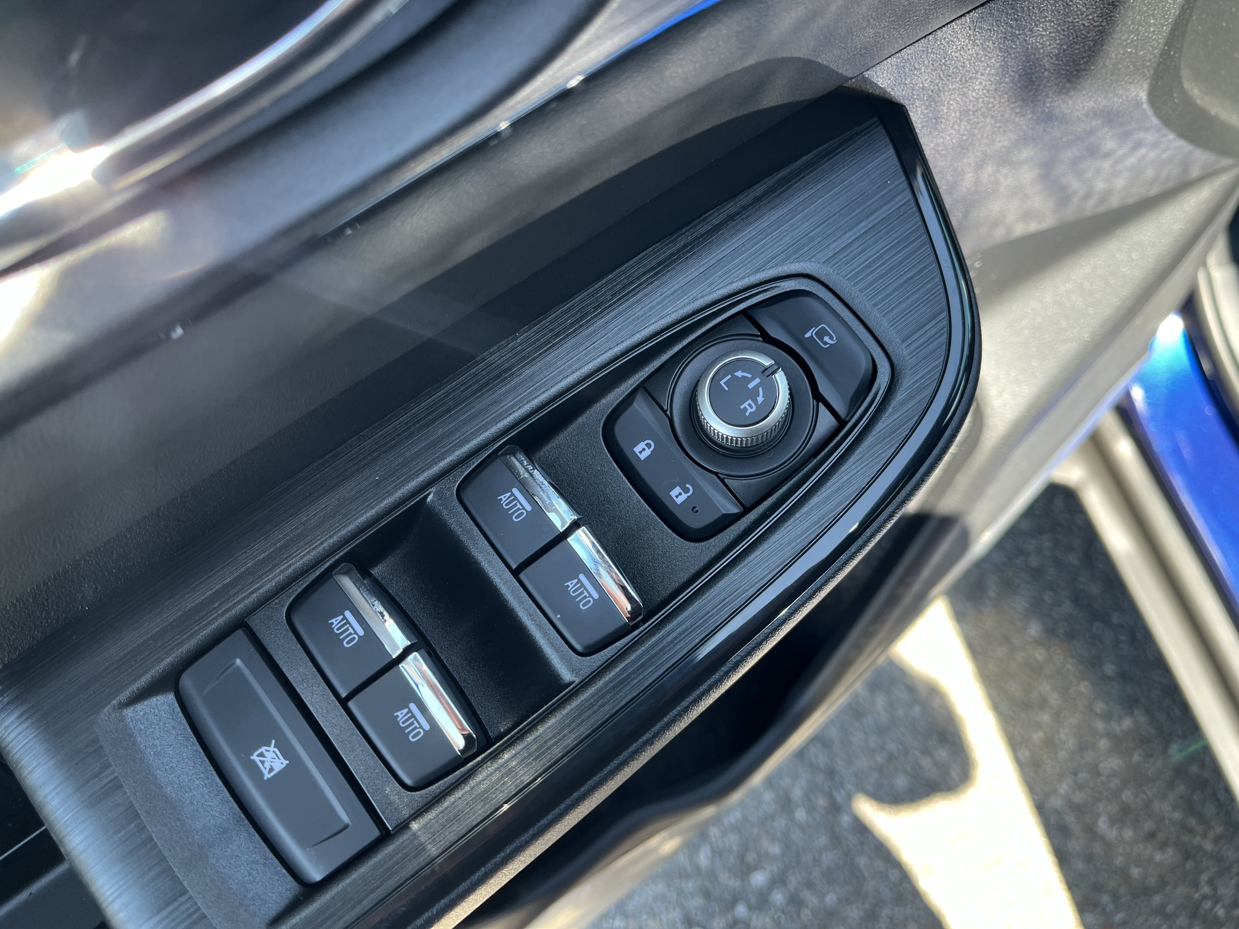New 2026 Subaru Outback Touring XT AWD/4WD image 17