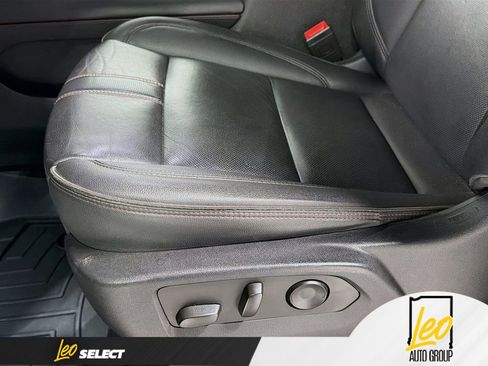 Used 2023 Chevrolet Tahoe RST image 20