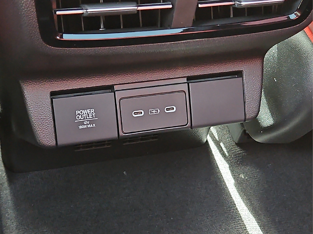 New 2026 Acura MDX A-Spec AWD/4WD image 14