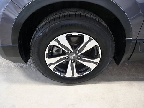 Used 2020 Honda CR-V LX image 27