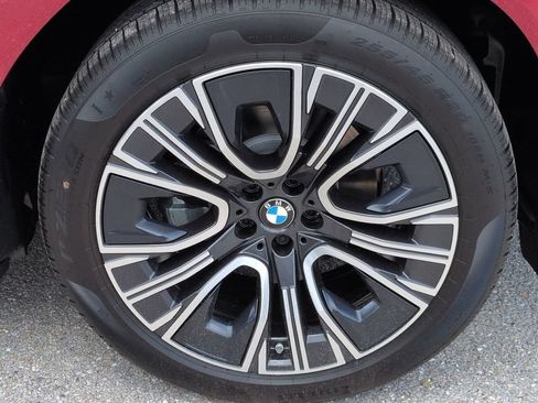 New 2026 BMW X3 xDrive30i w/ Premium Package AWD/4WD image 11