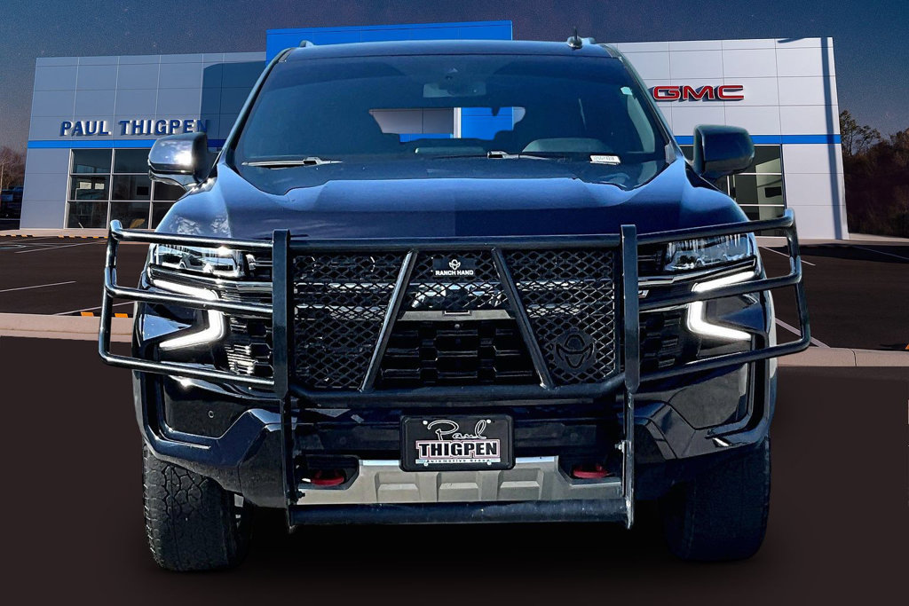 New 2026 Chevrolet Silverado 1500 RST w/ Safety Package AWD/4WD image 19