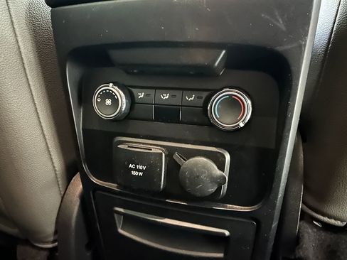 Used 2019 Ford Flex SEL w/ Equipment Group 202A image 16