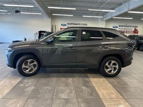 Used 2023 Hyundai Tucson SEL AWD/4WD image 13