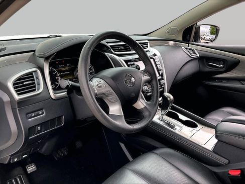 Used 2017 Nissan Murano SV w/ Premium Plus Package FWD image 16